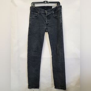 Rag and bone Standard issue jeans